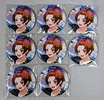 りうら 缶バッジ まとめ売り ACROSS DIMENSIONS いれいす 50 Amazon.co.jp: いれいす りうら 缶バッジ アクロス ACROSS